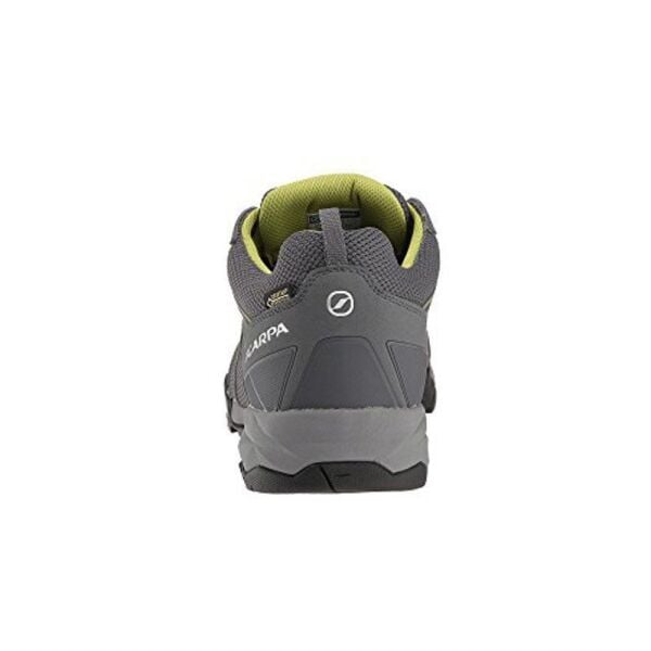 Scarpa Hydrogen Gtx Iron Gray Ayakkabı 46,5