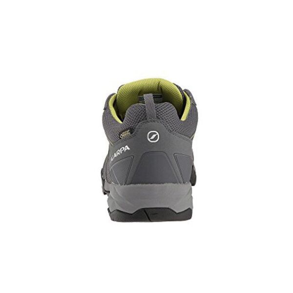 Scarpa Hydrogen Gtx Iron Gray Ayakkabı 47