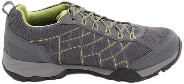 Scarpa Hydrogen Gtx Iron Gray Ayakkabı 45