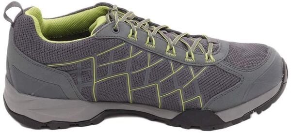 Scarpa Hydrogen Gtx Iron Gray Ayakkabı 46,5