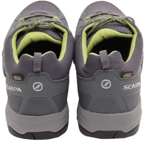 Scarpa Hydrogen Gtx Iron Gray Ayakkabı