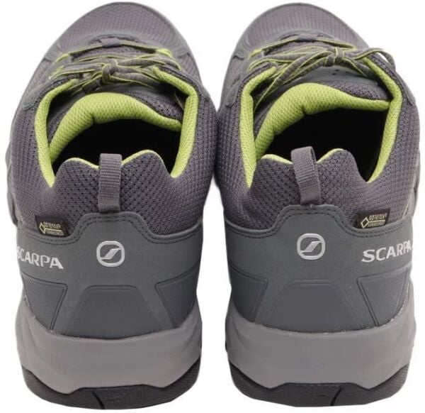 Scarpa Hydrogen Gtx Iron Gray Ayakkabı 46,5