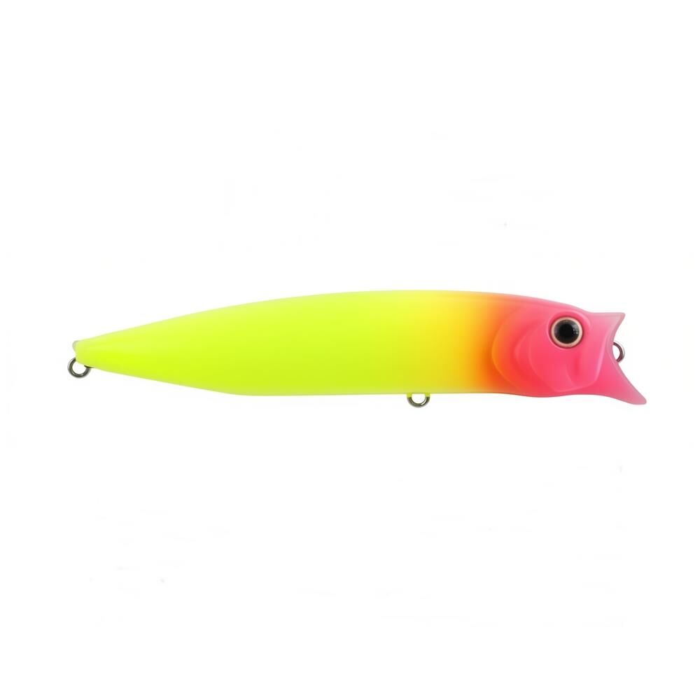 Usami Combo Pop 100F 12.1Gr Popper Suni Yem 333