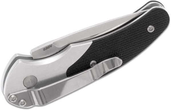 Benchmade Lerch Impel Çakı