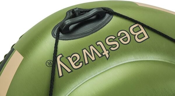 Bestway Hydro-Force Voyager 300 Şişme Bot Set