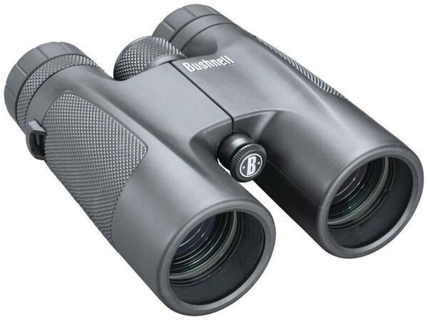Bushnell 8x42 Su Powerwiev El Dürbünü