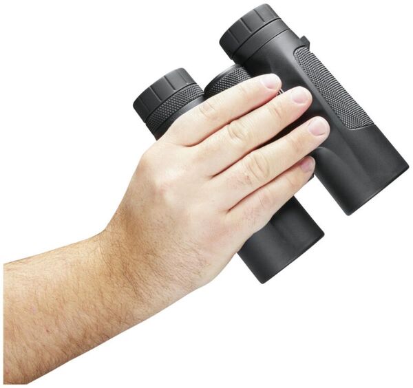 Bushnell 8x42 Su Powerwiev El Dürbünü