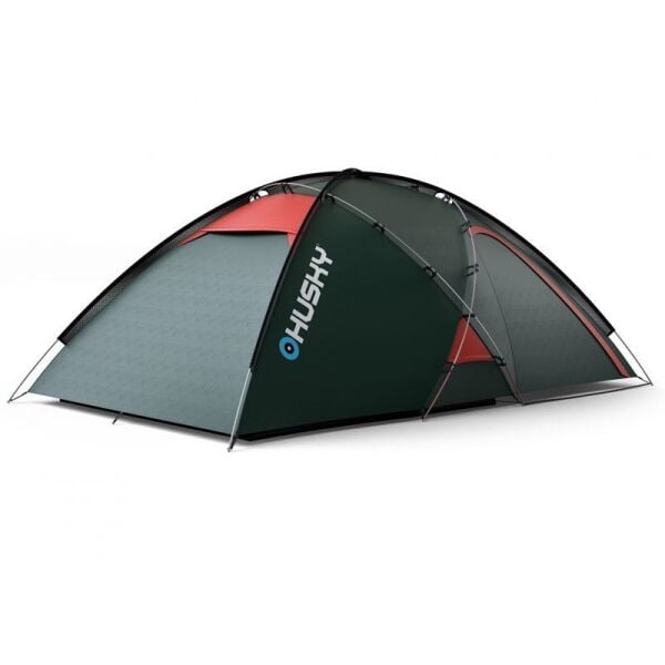 Husky Felen 3+1 Kişilik Çadır