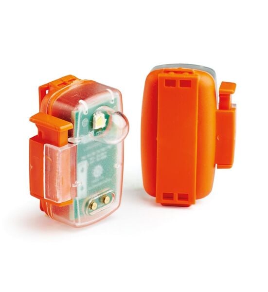 Mesica Solas-Med GDR-008 Otomatik Can Yeleği Işığı