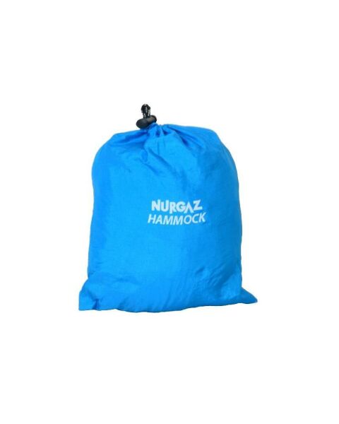 Nurgaz Hamak 275*140Cm YEŞİL