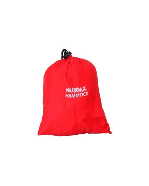Nurgaz Hamak 275*140Cm YEŞİL