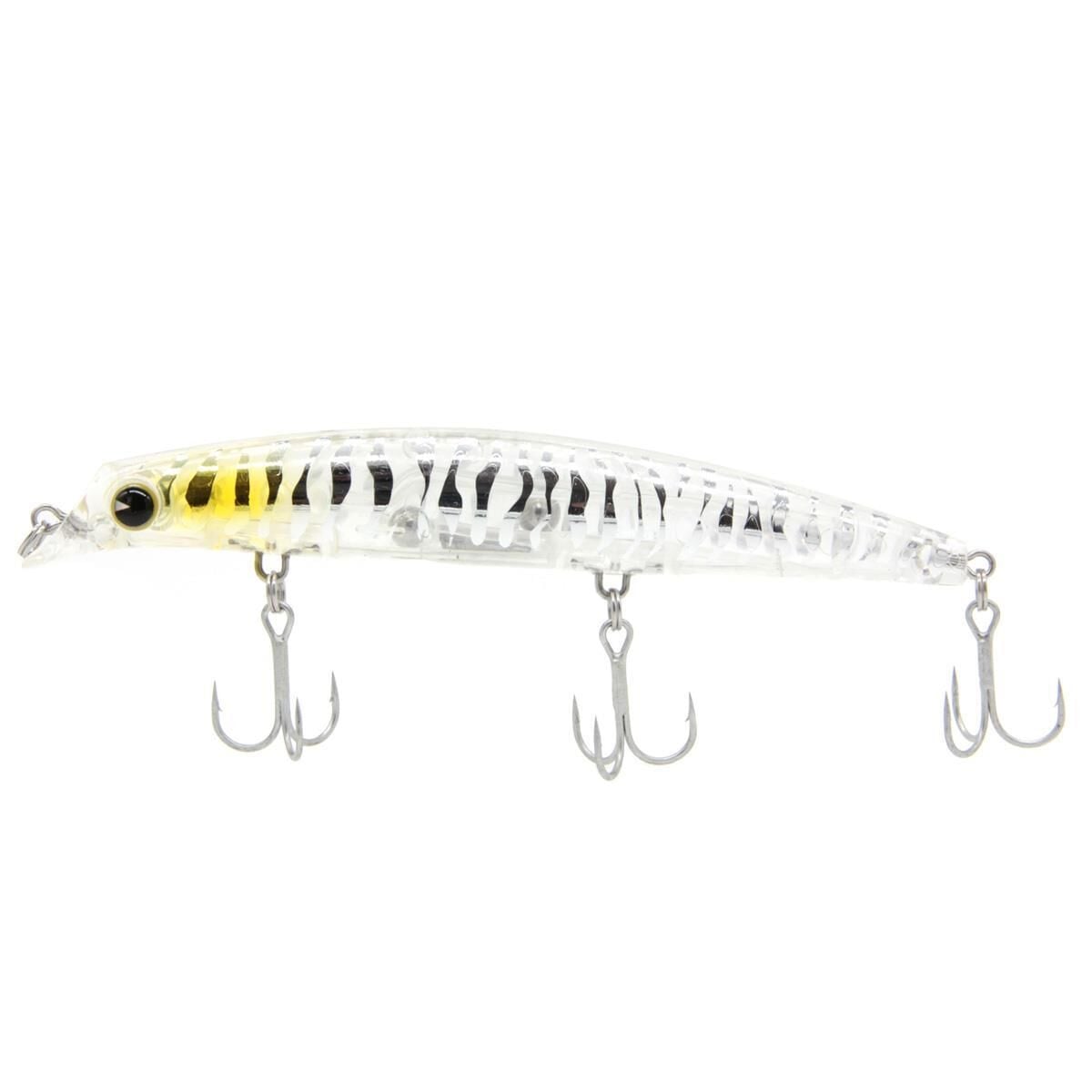 Remixon Fortuna Salti Alpha Minnow 12cm 15,3gr Floating Suni Yem 02