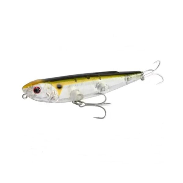 GRAY MULLET