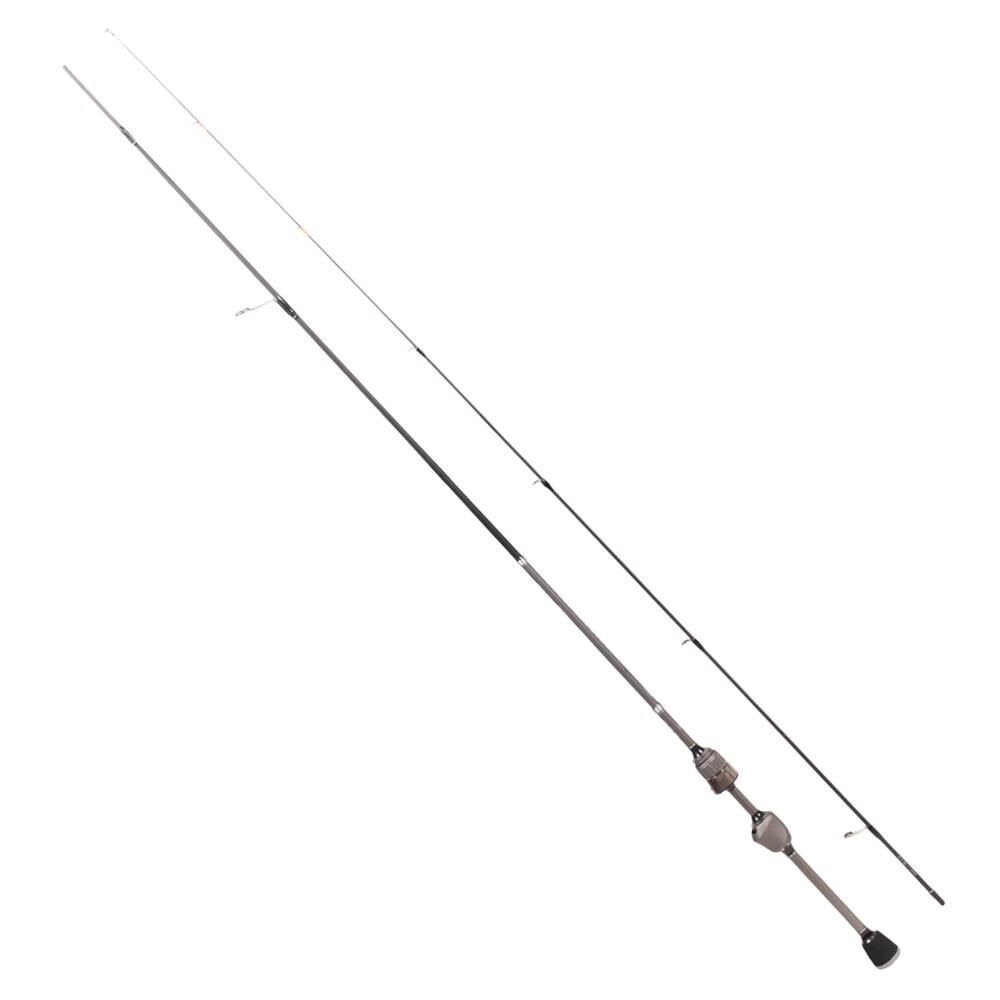Ryuji Matrix Fuji 198cm 0.8-6gr Solid Tip 2 Parça Aji Kamış