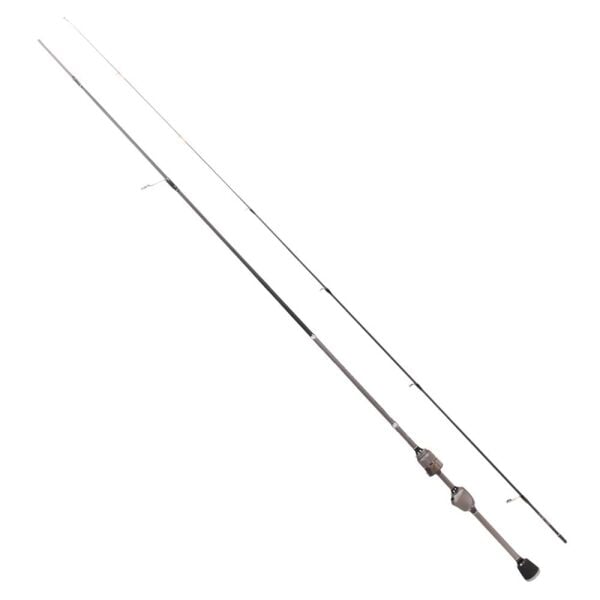 Ryuji Matrix Fuji 198cm 0.8-6gr Solid Tip 2 Parça Aji Kamış