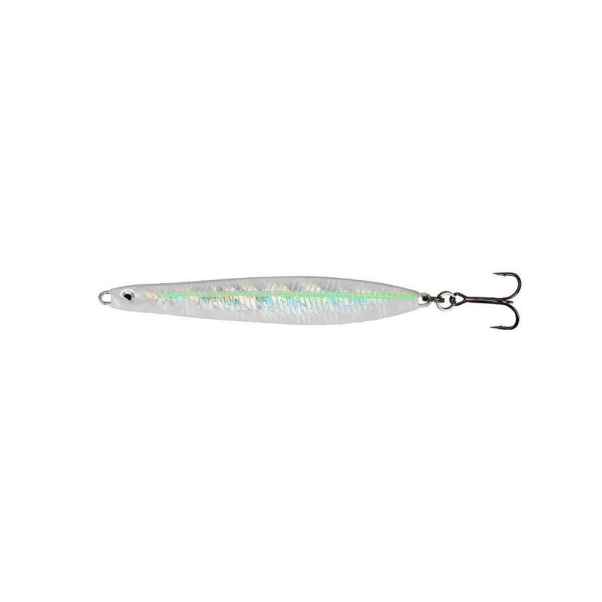Savage Gear Seeker ISP 68 mm 12 gr NL Olta Kaşık Yem White Pearl