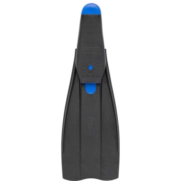 Cressi FreeFrog Dalış Paleti MAVİ - 39 - 40