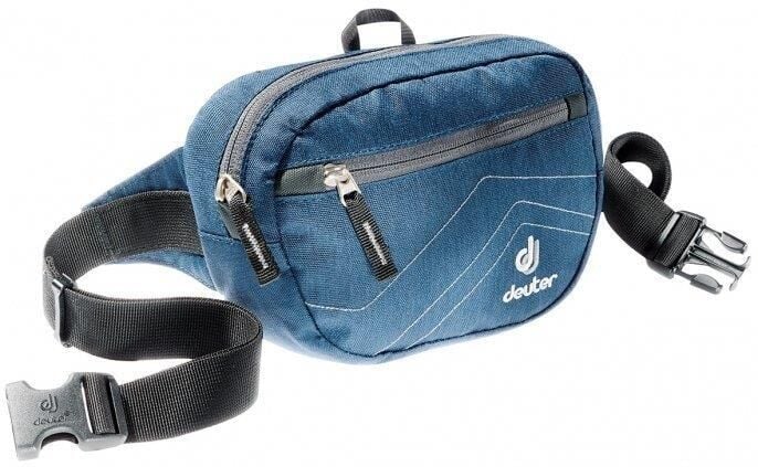 Deuter Organizer Belt Bel Çantası 1.8 Lt GECE YARISI - DRESSCODE