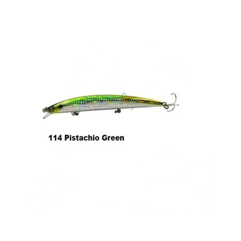 Fujin Volt VL125S 14gr 12.5cm Slow Sinking Maket Balık 114