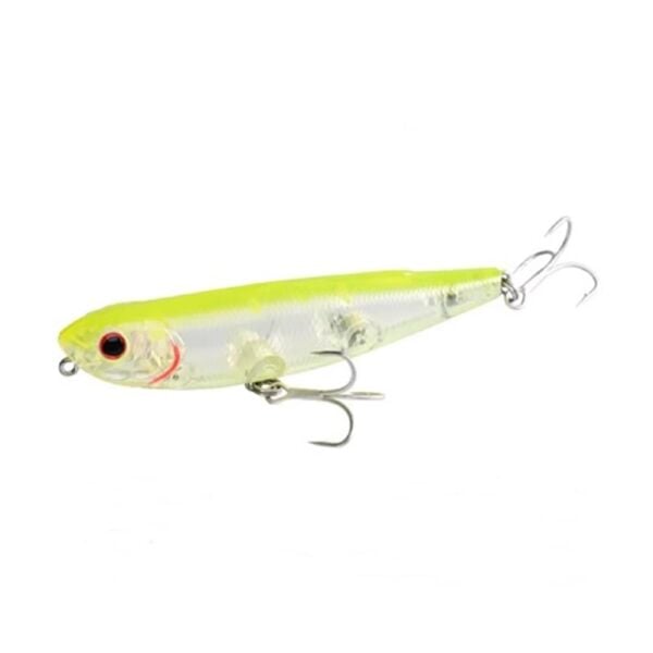 Ryuji Crazy Dog 7,5cm 8gr Suni Yem Lemon Flash