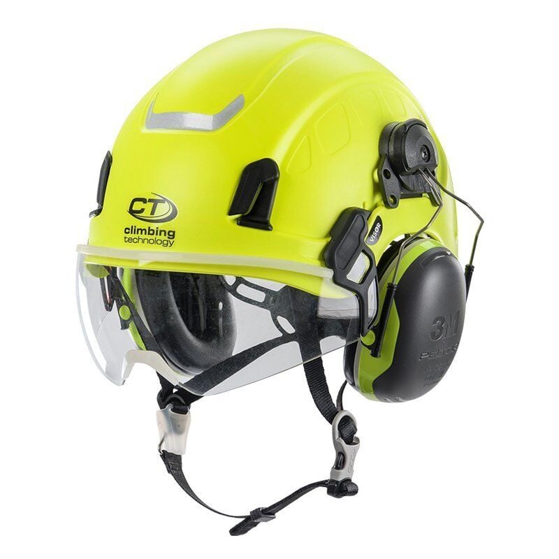 Climbing Technology Visor A Kask Gözlüğü