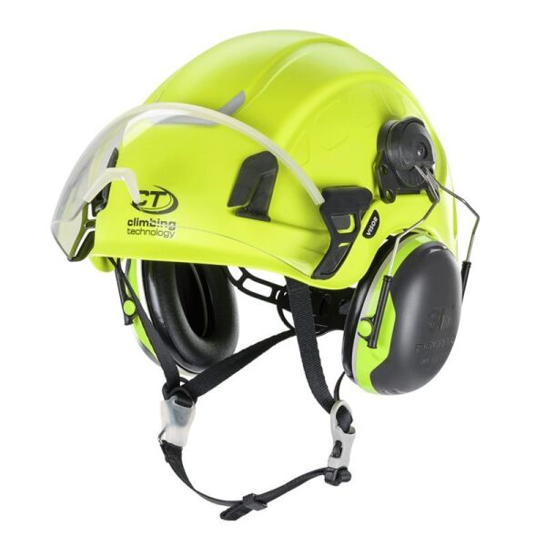 Climbing Technology Visor A Kask Gözlüğü