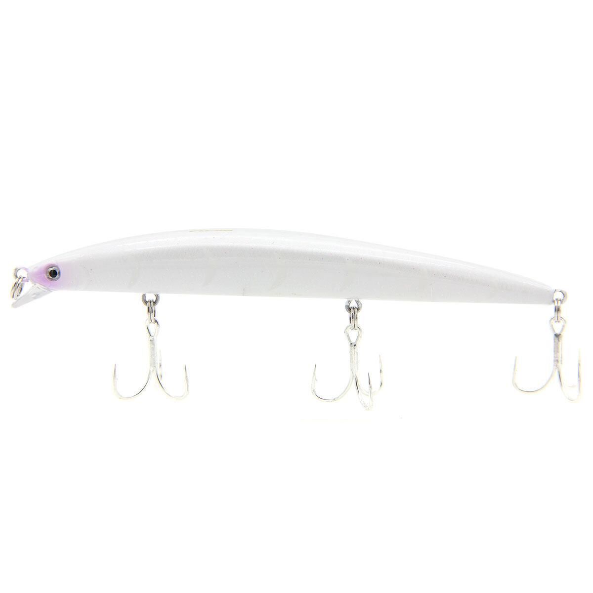 Fujin Volt VL125S 14gr 12.5cm Slow Sinking Maket Balık 034