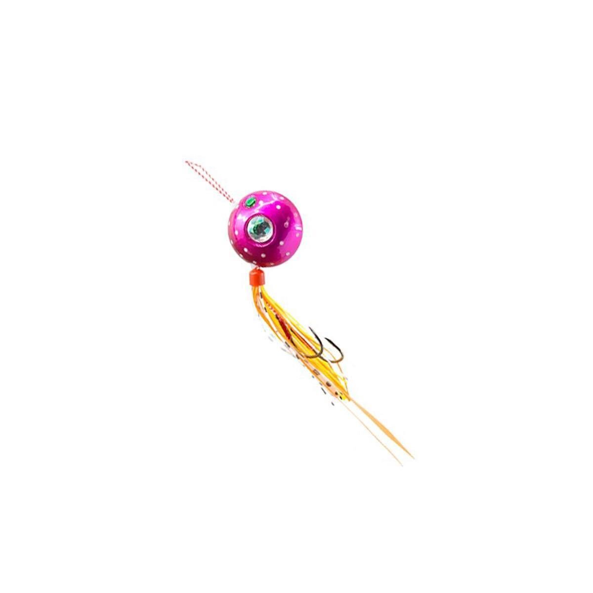 Ryuji Aqua Swim Eye 100 gr Jig Yem ( Sübye Gözü ) PİNK