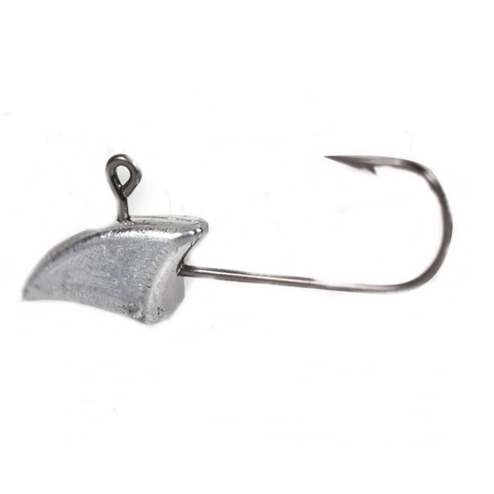 Ryuji Micro Ajing Jig Head [5 PCS] 0,8 Gr - NO:6