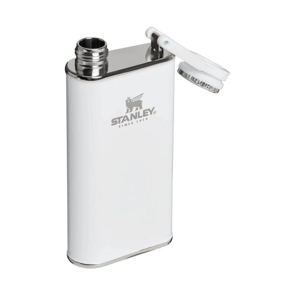Stanley Klasik Cep Matarası 0,23 Lt Frost Gloss