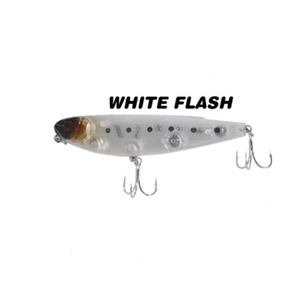 WHİTE FLASH