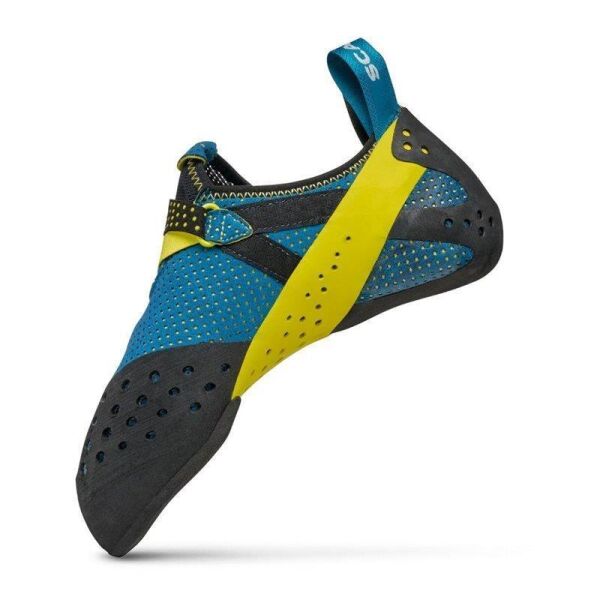Scarpa Furia Air Baltic Blue/Ye Tırmanış Ayakkabısı 41