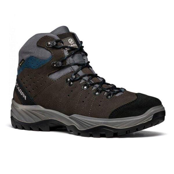 Scarpa Mistral Gtx Lake Blue Bot 45