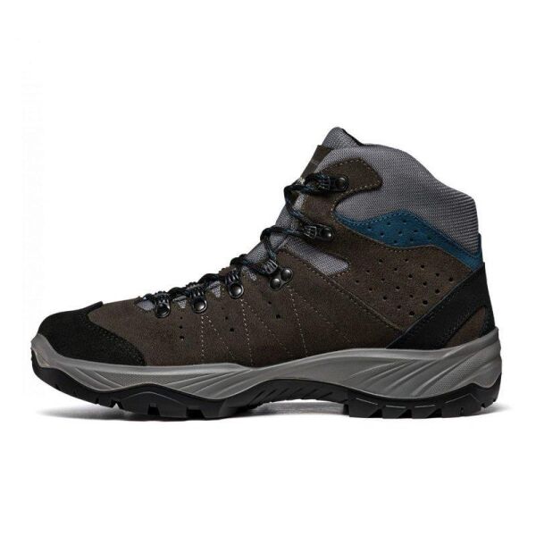 Scarpa Mistral Gtx Lake Blue Bot 45