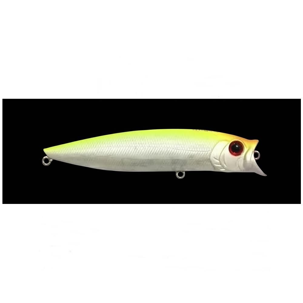 Usami Combo Pop 100F 12.1Gr Popper Suni Yem 346