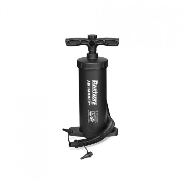 Bestway Hydro-Force Venture X2 Kayak 2 Kişilik Şişme Kano Set