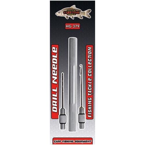 Effe Boile Drill Needle İğne