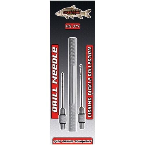 Effe Boile Drill Needle İğne