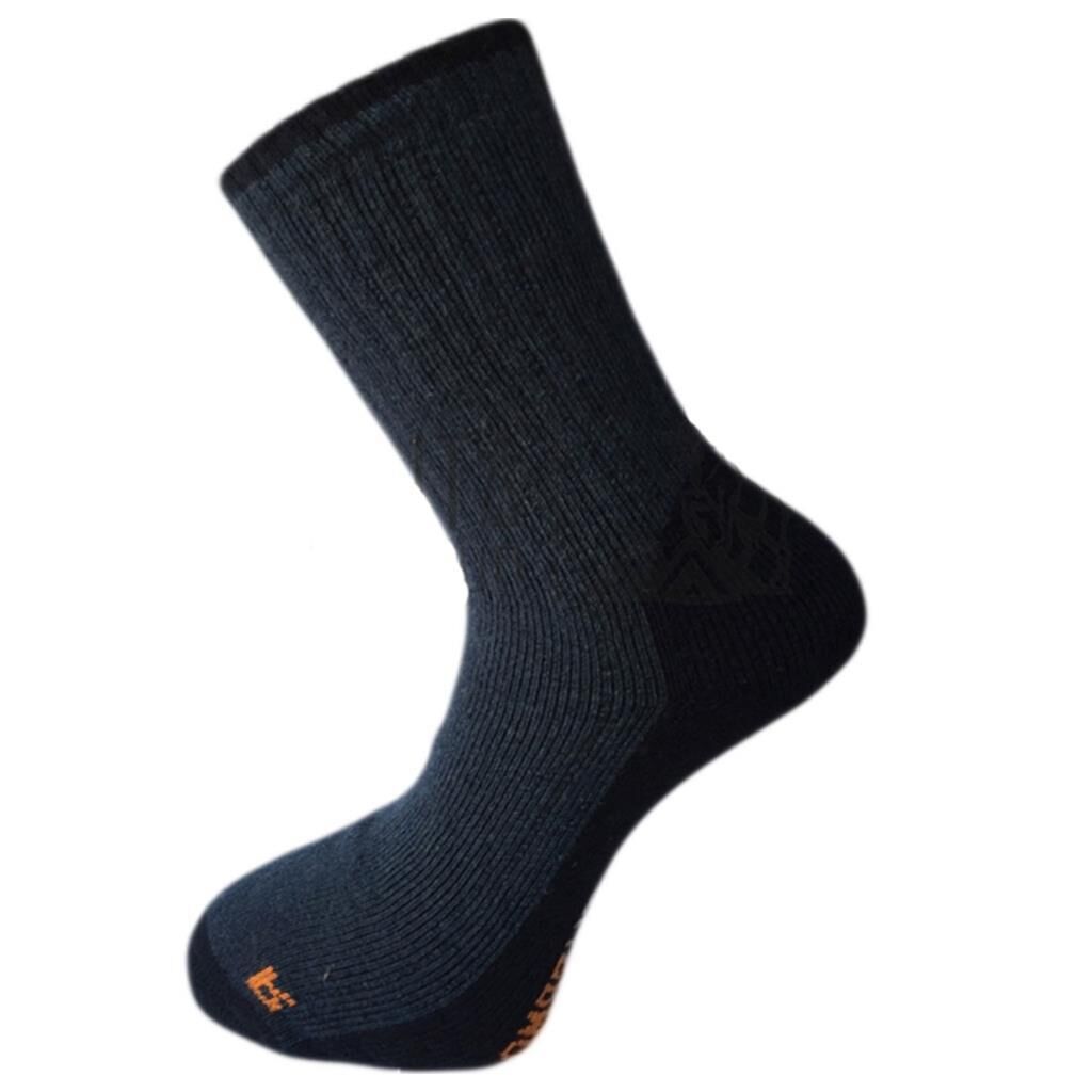 Makalu Termal Çorap K-İndigo - 43-46