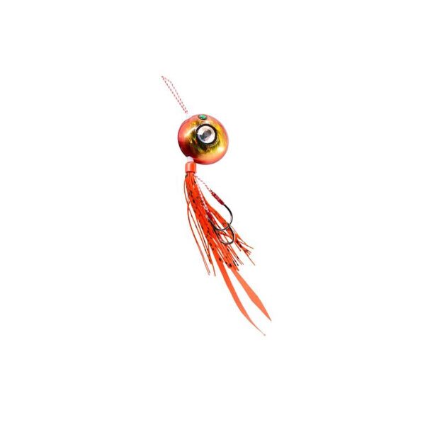 Ryuji Aqua Swim Eye 100 gr Jig Yem ( Sübye Gözü ) GOLD