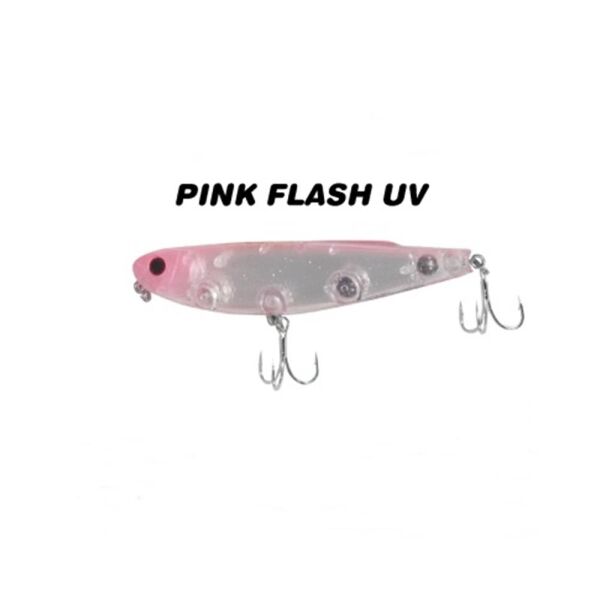 PİNK FLASH