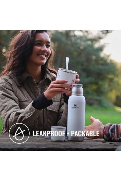 Stanley Adventure To-Go Food Jar 0,35 Litre Yemek Termosu