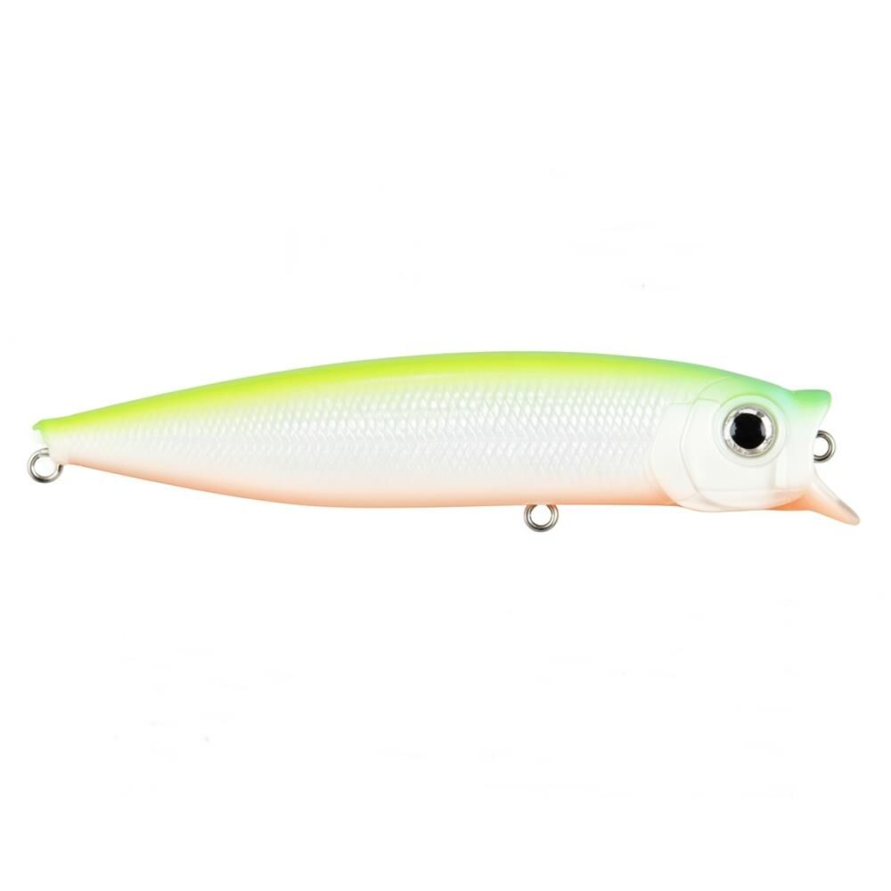 Usami Combo Pop 100F 12.1Gr Popper Suni Yem 357