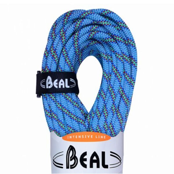 Beal Cobra II 8.6 mm x 50 mt Dinamik İp