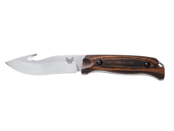 Benchmade Saddle Mountain Skinner Bıçak