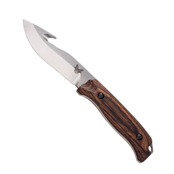Benchmade Saddle Mountain Skinner Bıçak