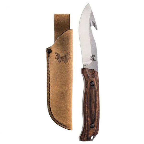 Benchmade Saddle Mountain Skinner Bıçak