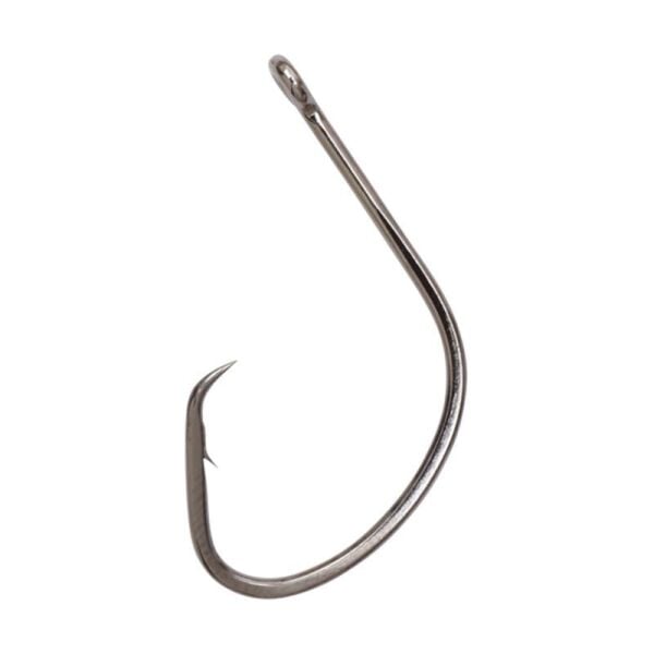 Fudo 5301 LCMT-BN Light Circle Mutsu Olta İğnesi NO:2/0