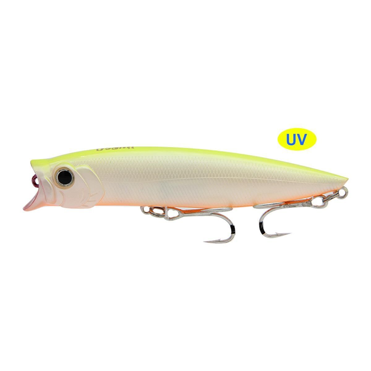 Usami Combo Pop 100F 12.1Gr Popper Suni Yem 357HL