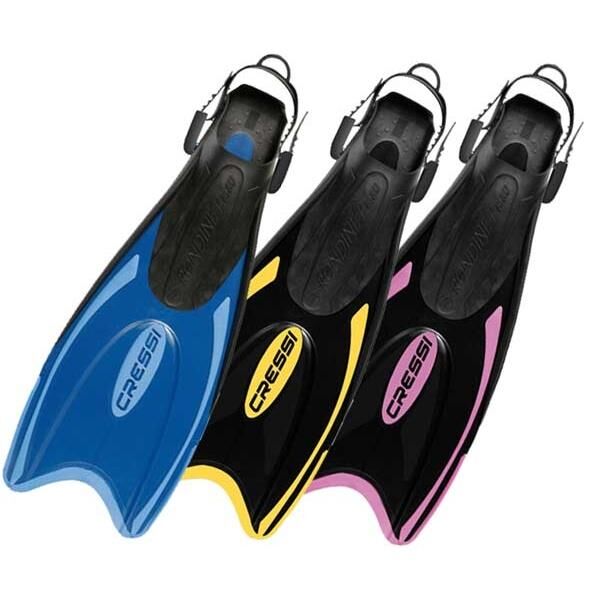 Cressi Palau Dalış Paleti